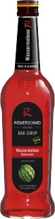 Riemerschmid Barsirup Watermelon 0,7l