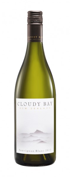 Cloudy Bay - Sauvignon Blanc trocken