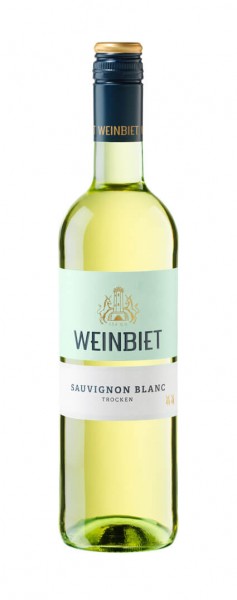 Weinbiet eG - Sauvignon blanc trocken 2023