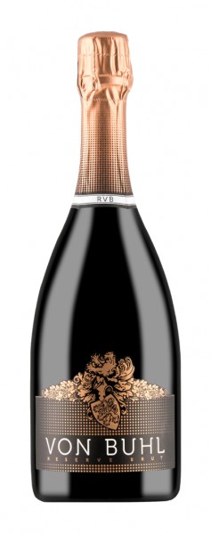 Reichsrat von Buhl Sekt Reserve Brut 0,75 ltr.