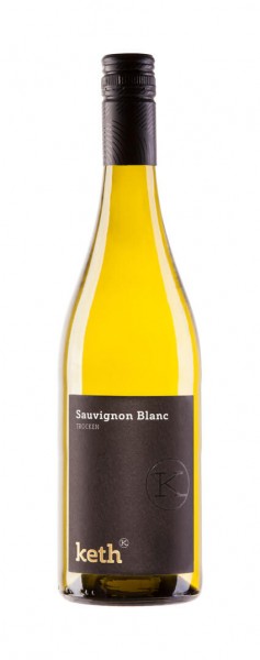 Weingut trocken BIO Blanc - Sauvignon Keth 2023