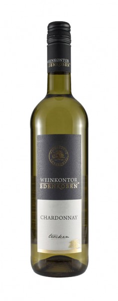 Weinkontor Edenkoben Chardonnay trocken 2023 Weinkontor Edenkoben EG Wasgau Weinshop DE