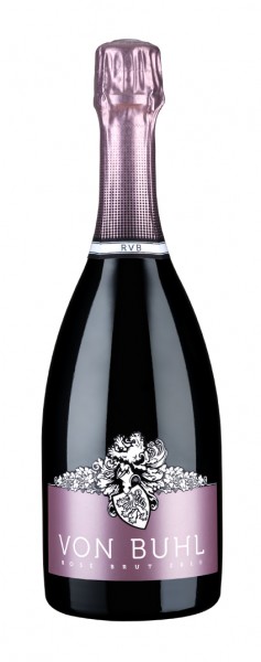 Reichsrat von Buhl Sekt Rosé Brut 0,75l