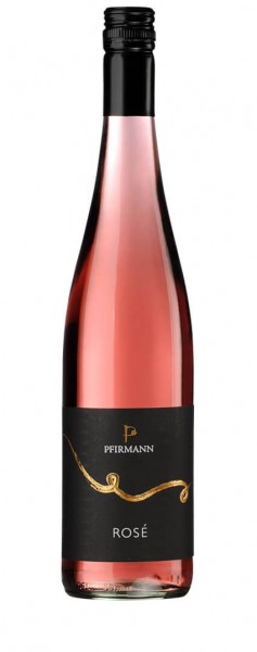 Weingut Pfirmann - BIO Rosé trocken 2023