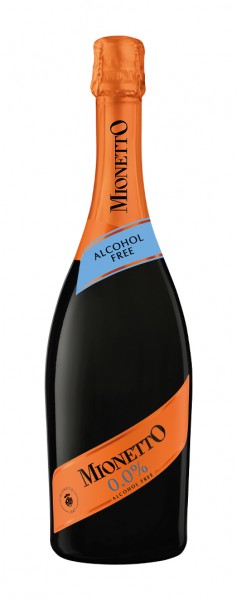 Mionetto Prosecco alkoholfrei Mionetto Bollicini Italiane Wasgau Weinshop DE