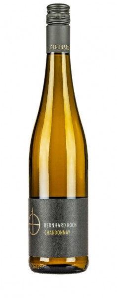 Koch Weingut 2022 Bernhard - Chardonnay trocken