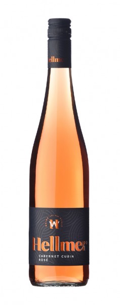 Weingut Helmer - Cabernet Cubin Rosé feinherb 2023