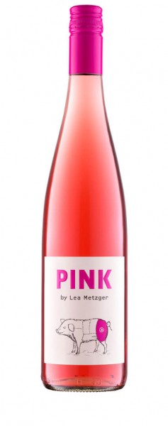 Weingut Metzger - PINK Rosé 2023