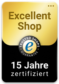 Excellent Shop Award